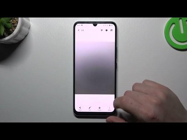 Video thumbnail for How to Increase Photo Resolution on VIVO IQOO U5X