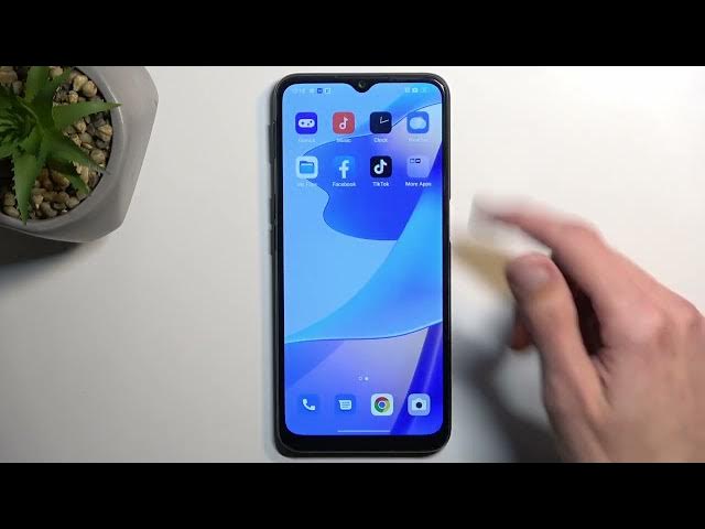 Video thumbnail for OPPO A16s Tips and Tricks: Get the Most Out of Your Phone