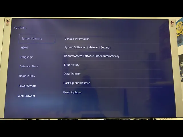 Video thumbnail for How to Change Clock Format in PlayStation 5 – 24 Hour Format
