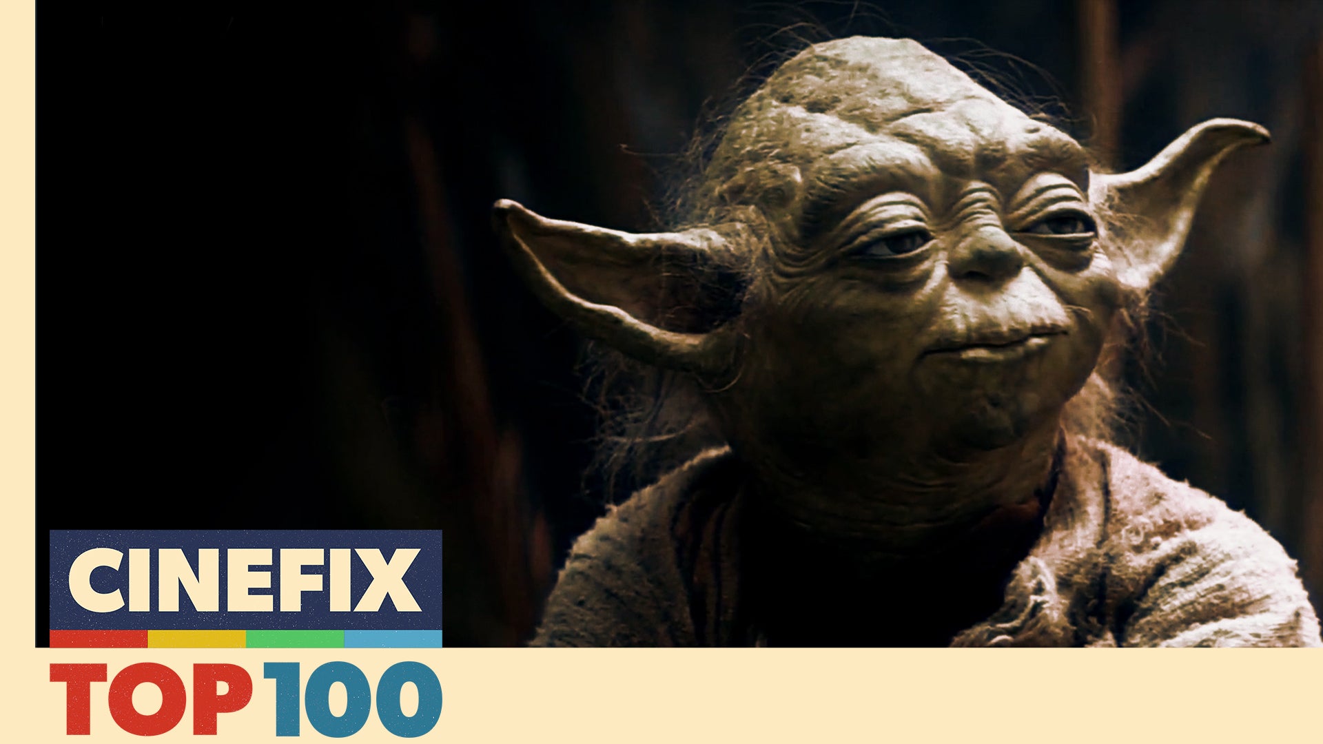 Video thumbnail for The Empire Strikes Back Is The Father Of All Sequels | CineFix Top 100