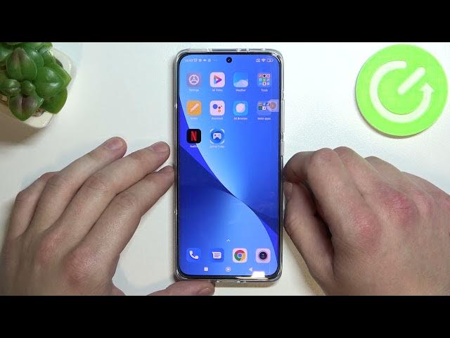 Video thumbnail for How To Enable & Disable Screen Locking Sounds on Xiaomi 12