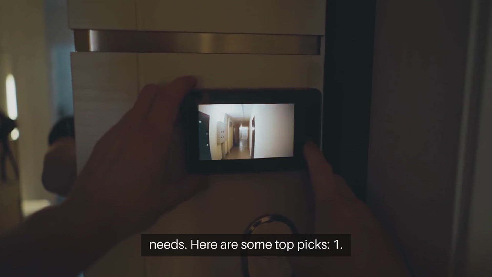 Video thumbnail for Best Home Security Cameras For Pets