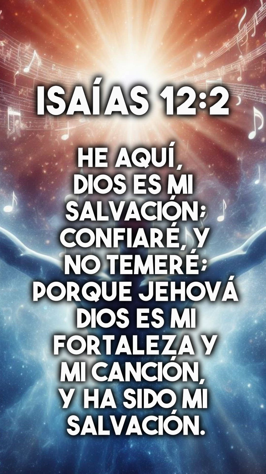 'Video thumbnail for Versículos de la Biblia que transformarán tu vida.#Fe #Esperanza #Inspiración'