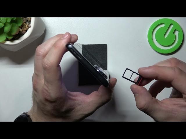 Video thumbnail for Does HUAWEI NOVA 9 SE Have Additional SD Card Slot - Expand Phone Memory