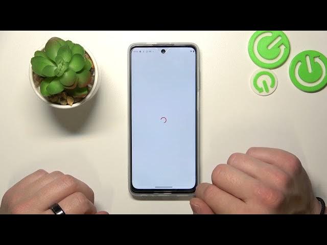 Video thumbnail for How to Use Google Assistant on Lock Screen in MOTOROLA Moto G62? - Set Up Google Assistant