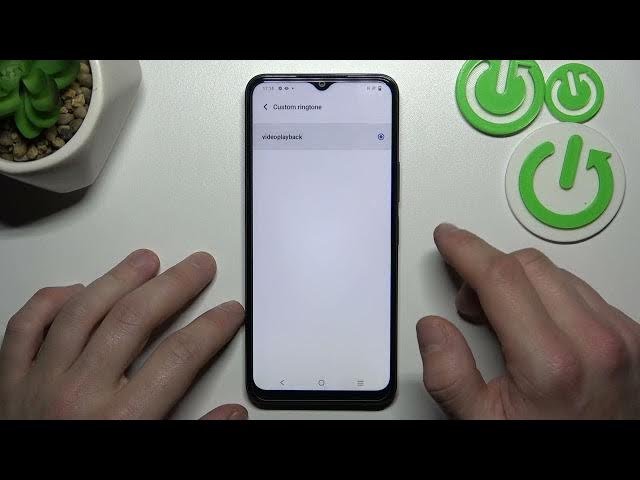 Video thumbnail for How to Set a Custom Notification Sound on the VIVO Y22S