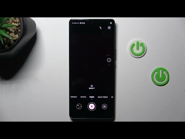 Video thumbnail for How To Change Video Resolution On HONOR Magic5 Lite 5G