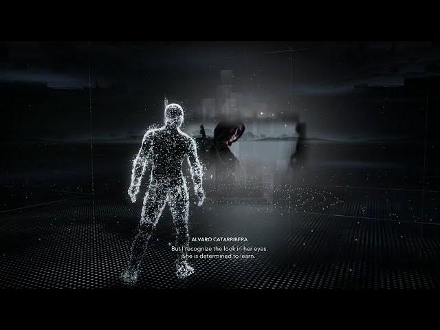 Video thumbnail for Assassins Creed Shadows - The Legacy: Complete Zone Anomaly: Alvaro Catarribera Japan Arrival