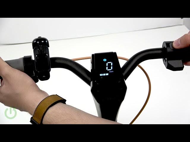 Video thumbnail for NAVEE GT3 Max – How to Factory Reset