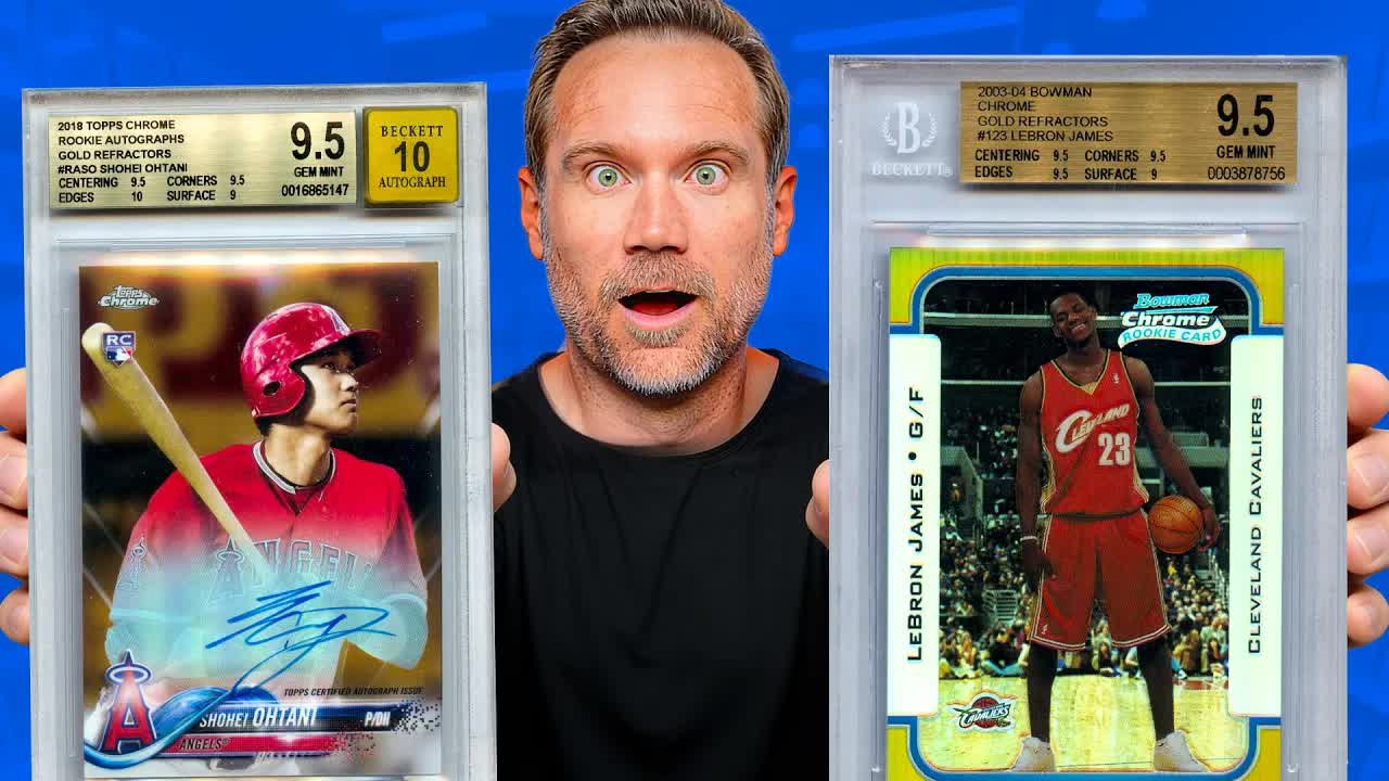 Video thumbnail for The Geoff Wilson Show: Becketts's Bold Comeback Plan with GM Colin Hudson