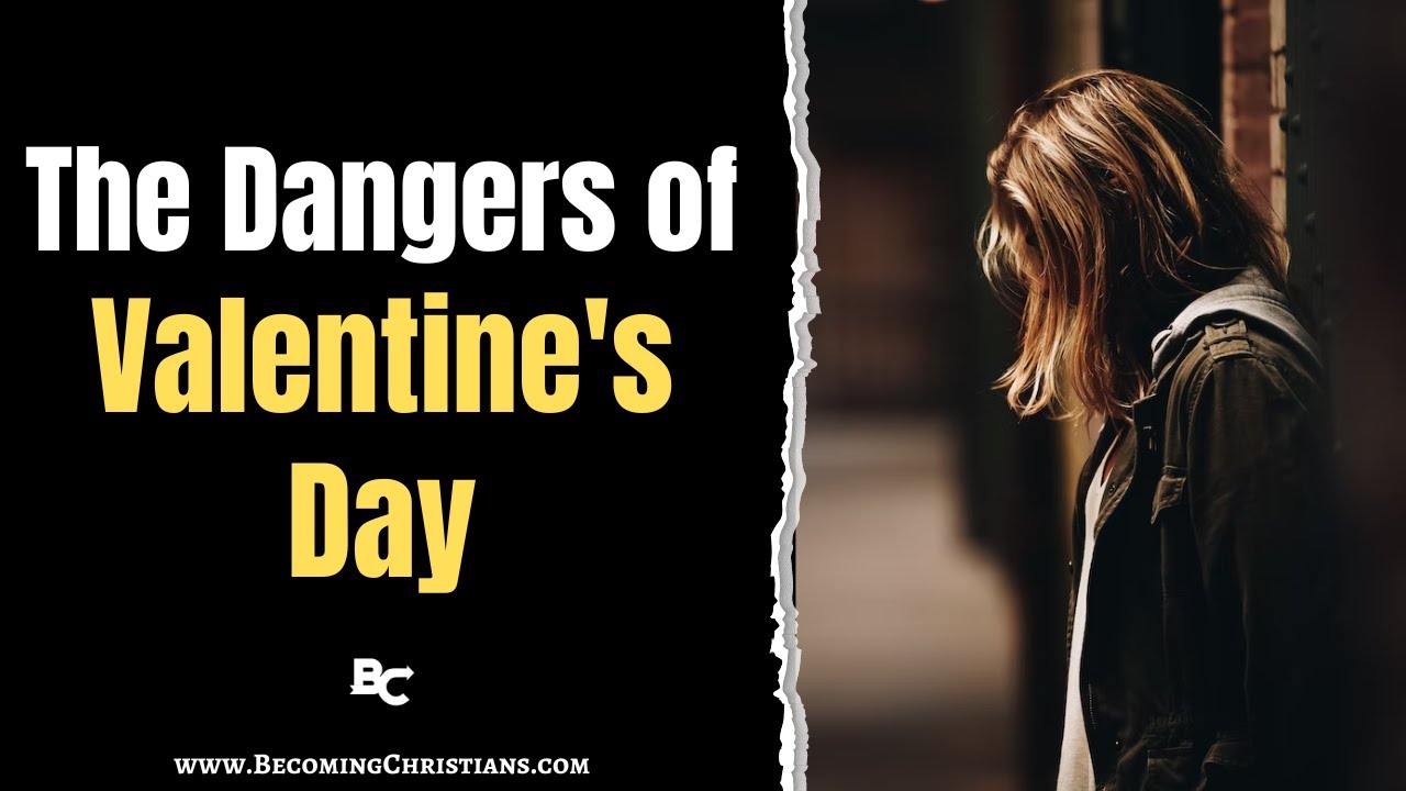5 Ways Valentine’s Day Secretly Destroys Your Relationship [Shocking]