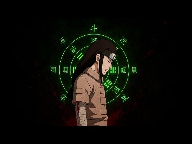 Video thumbnail for Neji Hyuga – Character Tribute Song