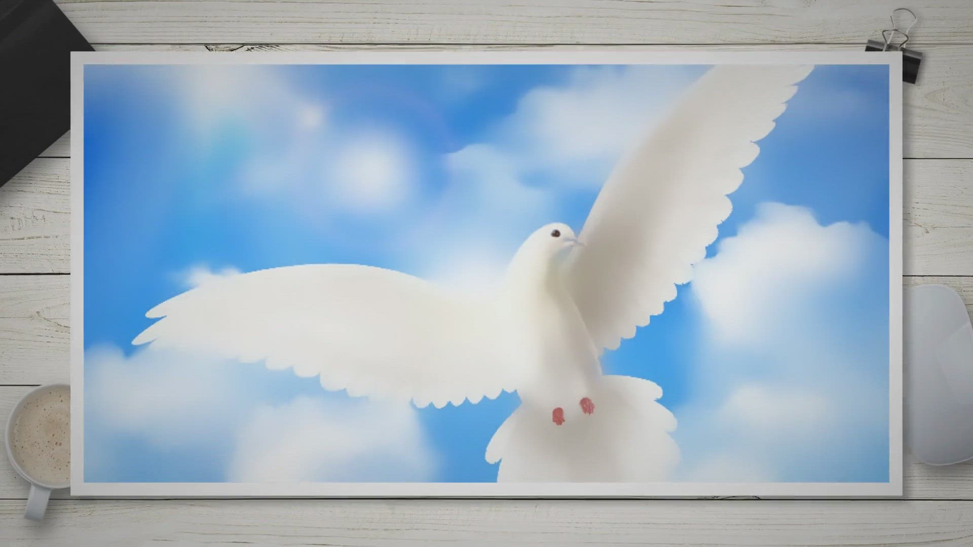 Video thumbnail for Holy Spirit Activate: How to Activate the Holy Spirit