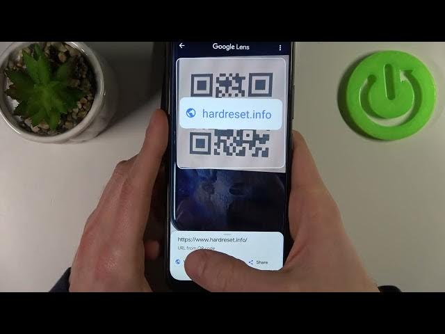 Video thumbnail for How to Use Camera to Scan QR Codes on REALME C25s - Read QR Codes