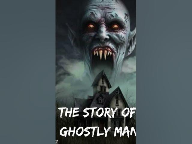 Video thumbnail for Horror Story #scary #hauntingstories #ghost #terrifyingtales #haunted #scarytales #horrorstories
