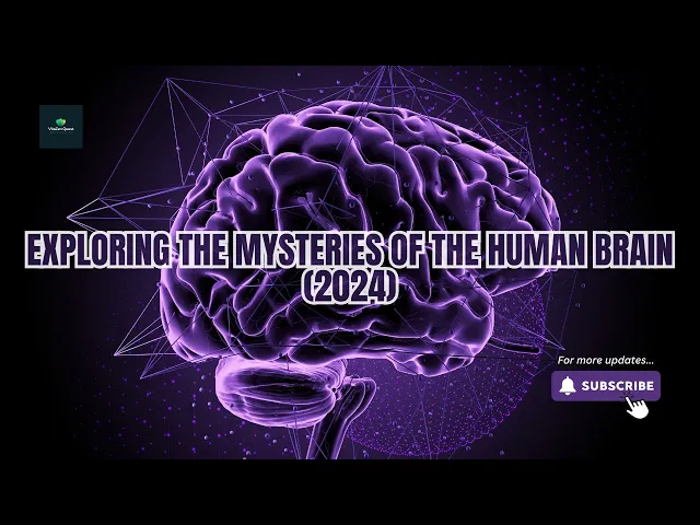 Video thumbnail for Unlocking the Wonders of the Human Brain