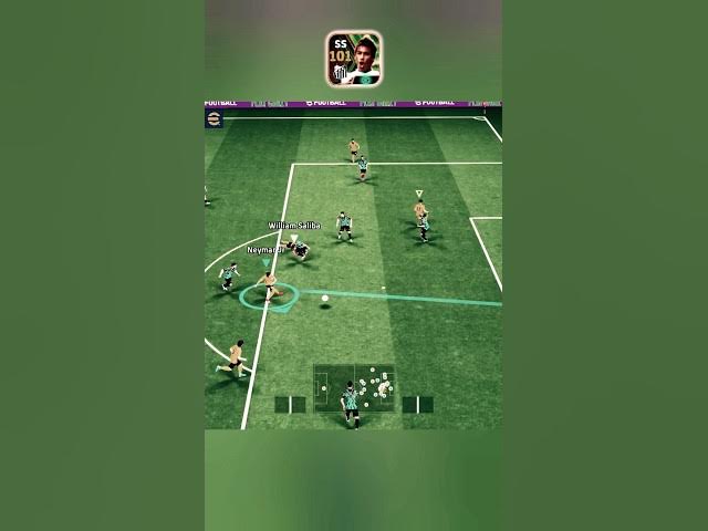 Video thumbnail for Neymar- The undisputed 👑💫🔥#efootball #gameplay #neymar #review