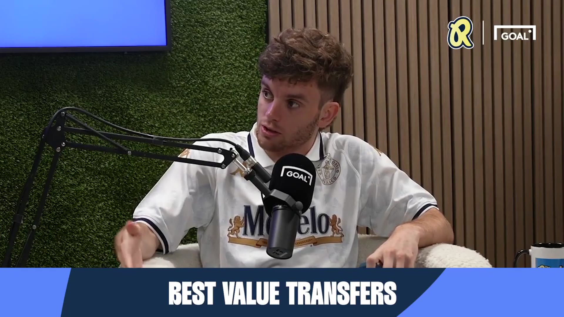 'Video thumbnail for The Rondo - Bang For Your Buck - 04AUG2025'