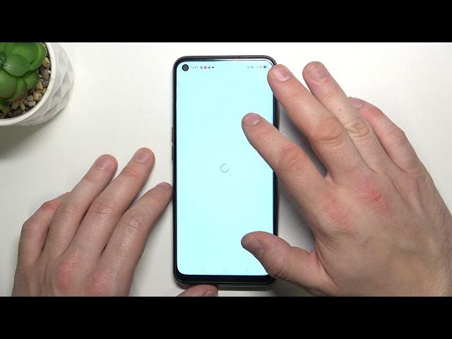 Video thumbnail for Send Message via Google Assistant - OPPO A53s and Assistant Additional Functions