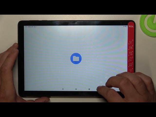 Video thumbnail for TCL Tab 10L - How To Set Custom Notification Sound