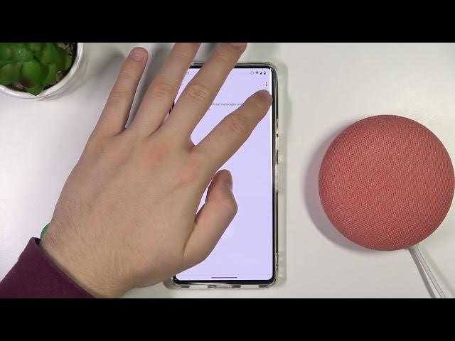 Video thumbnail for How to Enable or Disable Do Not Disturb Mode on Google Nest Mini?
