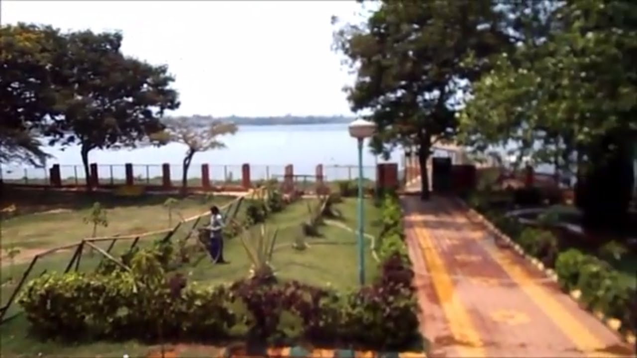 'Video thumbnail for Unkal lake garden/Unkal lake Hubli/Tourist places in Dharwad district'