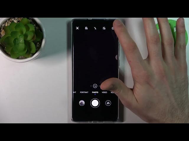 Video thumbnail for How to Change Aspect Ratio on HUAWEI NOVA 10 – Adjust Camera Settings