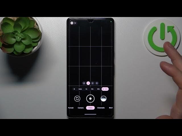Video thumbnail for How to Change Time Lapse Speed on GOOGLE Pixel 7 Pro?