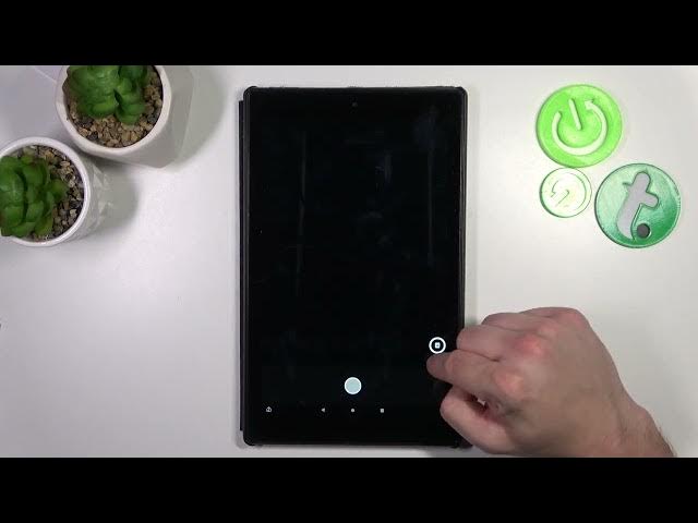 Video thumbnail for Does Amazon Fire HD 10 have Camera Slow Motion Mode?
