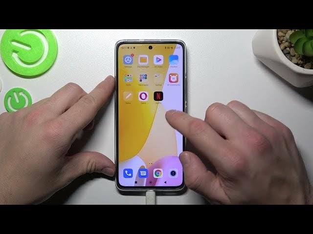 Video thumbnail for How to Enable / Disable App Drawer in XIAOMI 12 Lite