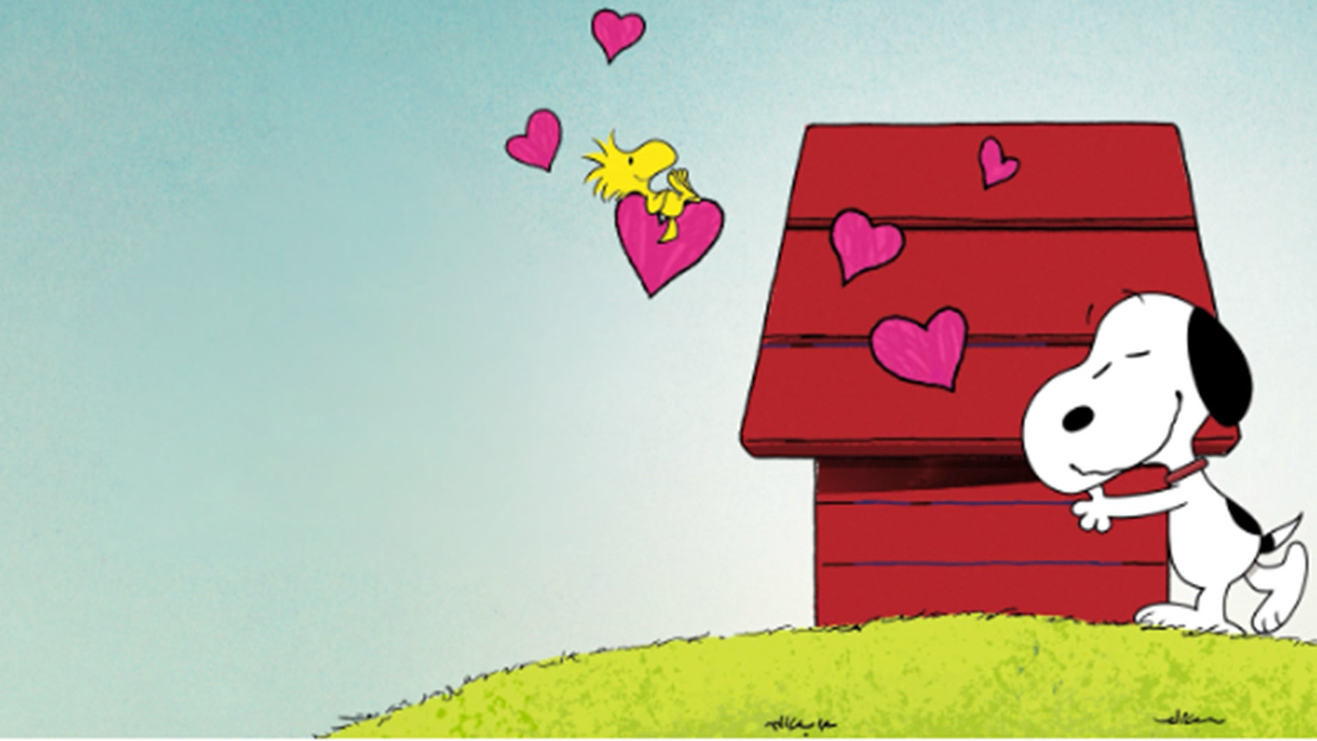 Video thumbnail for Snoopy Presents: There's No Place Like Home, Snoppy - Official Trailer | Apple TV
