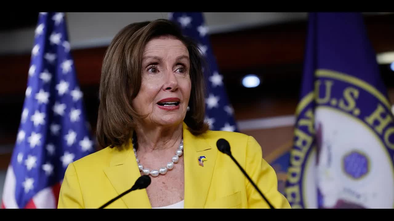 Video thumbnail for The Best Way To Follow Congressional Stock Trading