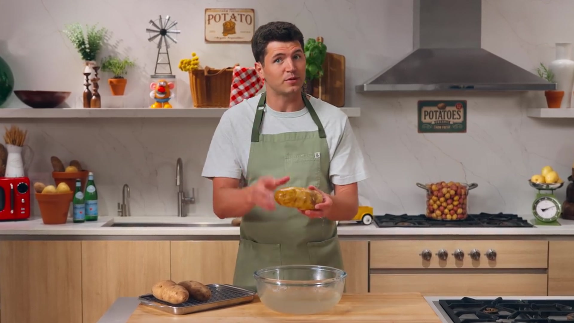 Video thumbnail for Every Way To Cook A Potato(720P_HD)
