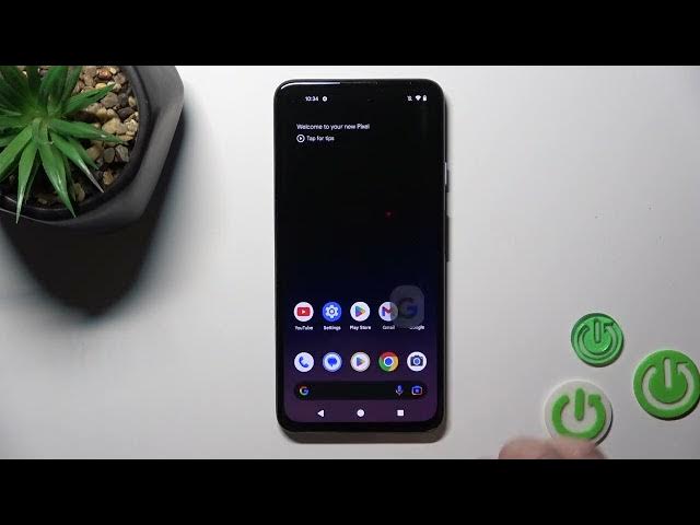 Video thumbnail for Switch Off 'Hey Google' in seconds on Android 14 – Find out how!