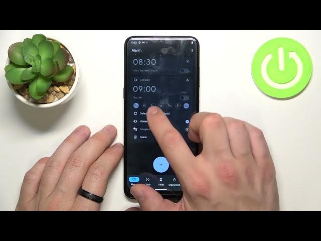 Video thumbnail for How to Change Alarm Sound on NOKIA G11 – Sound Settings