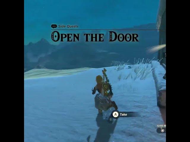 Video thumbnail for Oh... There's The Monster!
