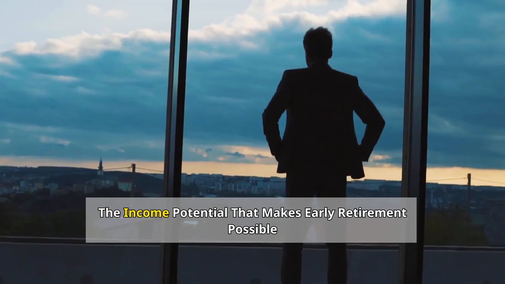 'Video thumbnail for Careers where 20 years might be enough to retire'