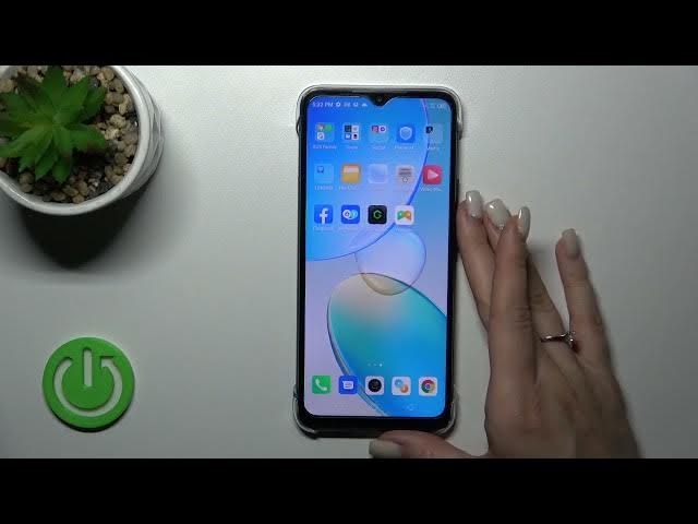 Video thumbnail for INFINIX Hot 12i How To Switch On Torch