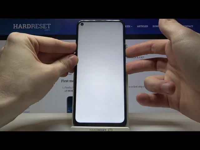 Video thumbnail for How to Take Screenshot in NOKIA 8.3 – Catch Fleeting Content