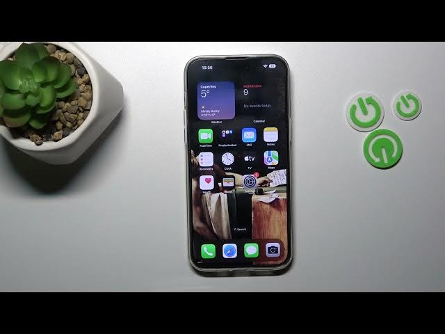 Video thumbnail for How to Mute Notifications Sound on iPhone 14 Pro Max - Turn Off Notifications Sound