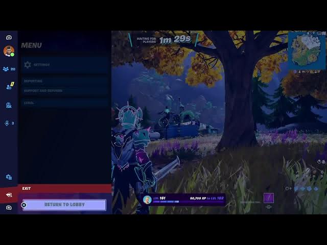 Video thumbnail for Fortnite