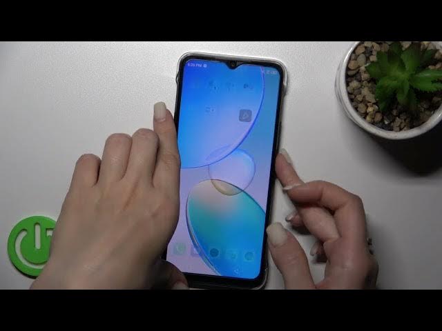 Video thumbnail for How to Turn Off AOD Mode on INFINIX Hot 12i - Muviz Edge App