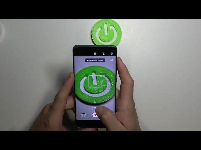 Video thumbnail for HUAWEI P30 Pro All Camera Modes and Settings