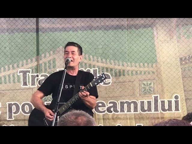 Video thumbnail for Radu Pietreanu StandUp Comedy