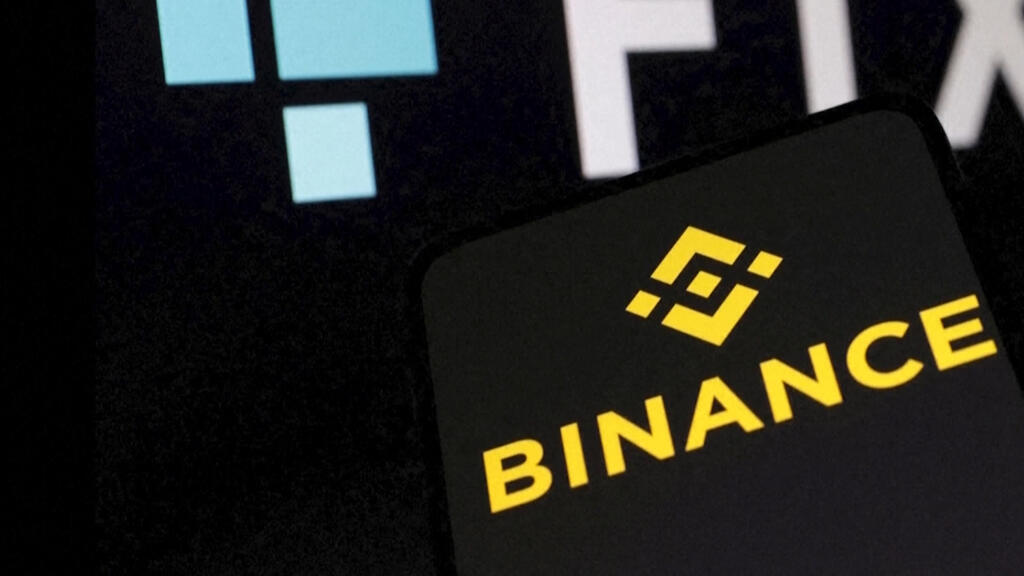 Video thumbnail for Biggest hack in history: Cryptocurrency giant Binance loses $6.3 billion