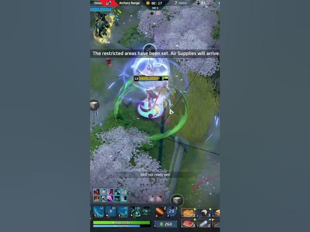 Video thumbnail for Darko Zoomies | #thaan on #Twitch