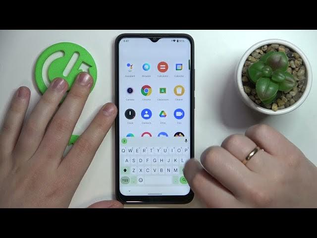 Video thumbnail for How to Add Numbers to Keyboard in XIAOMI Redmi A1