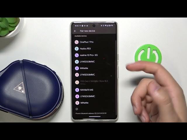 Video thumbnail for How to Enable Pairing Mode on Turtle Beach Stealth 700 Gen2 Max?