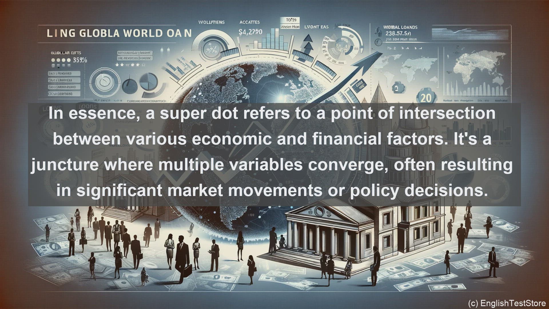 'Video thumbnail for Super dot in economics and finance'