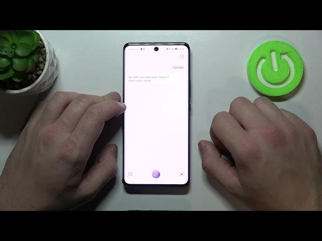 Video thumbnail for How to Make Phone Call via Cella on Huawei Nova 9 – Adjust Siri Settings